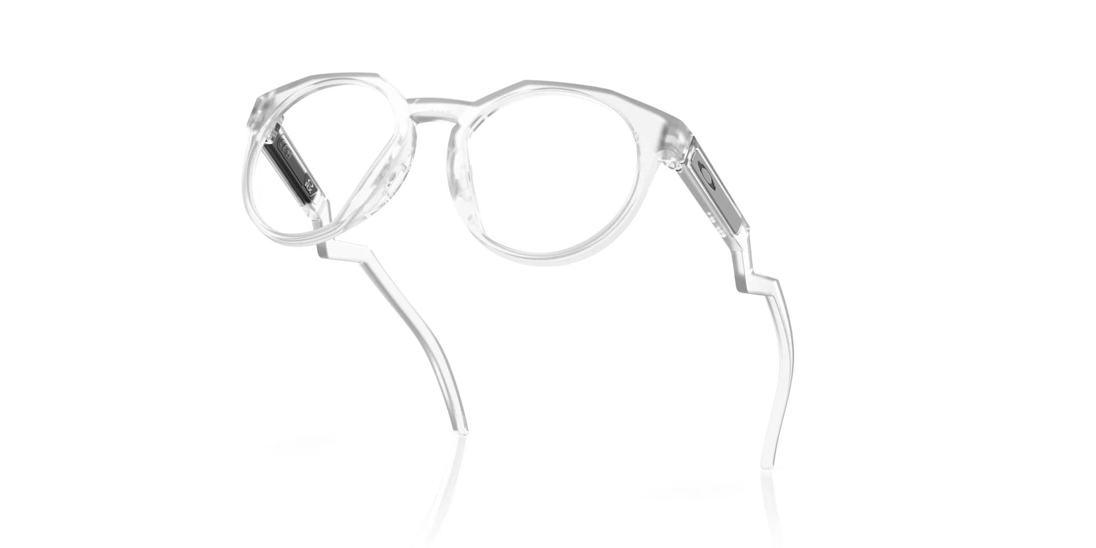 Oakley Hstn Rx 8139 Eyeglasses - view 30